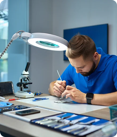 О сервисном центре Thunderobot в Краснодаре